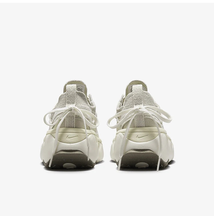 Pantofi de alergare Nike autentici, de vară, noi, cu talpă înaltă și amortizare, pentru femei, model FD2149-600