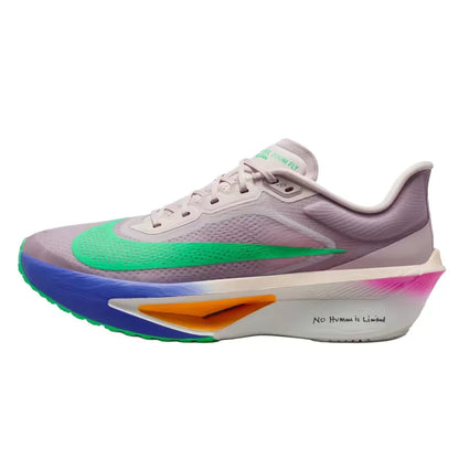 Buty do biegania Nike Zoom Fly 6 Low Unisex – lekka wkładka z włókna węglowego i responsywna amortyzacja do biegów długodystansowych FN8455-402