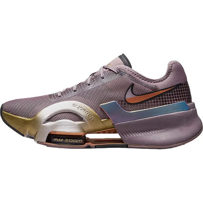 Nike Authentic Air Zoom SuperRep 3 Women's Training Shoes DO9382-500