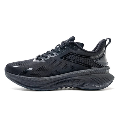 ONEMIX Running Shoes for Men Air Cushion Athletic Breathable Couple Trainers  Walking Sneakers for Women