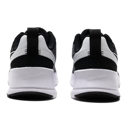Nike AIR MAX NUAXIS Air Cushion Sports Running Slow Shoes FD4329-005