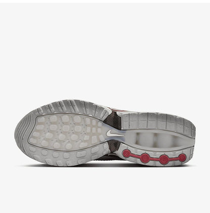 Oryginalne, nowe, damskie buty sportowe do biegania Nike z amortyzacją i oddychającą podeszwą FJ3145-600