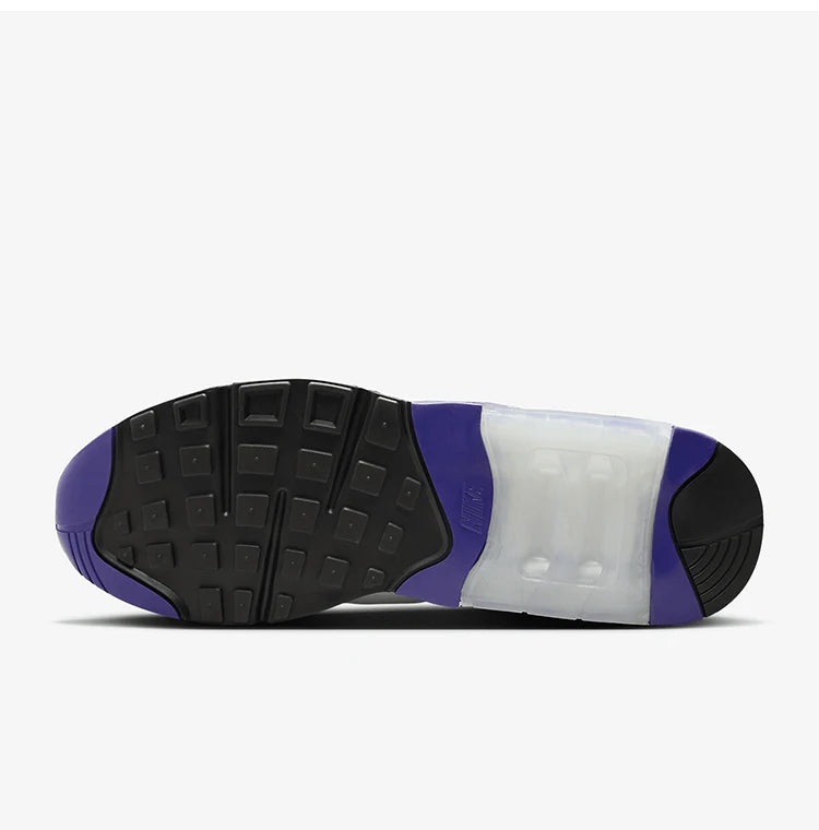 Chaussures de course Nike Air Max 180 pour homme, authentiques, résistantes et offrant un bon maintien, FJ9259-100