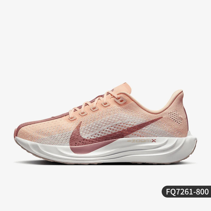 Nike Authentic Pegasus Plus løbesko til kvinder i mesh FQ7261-102