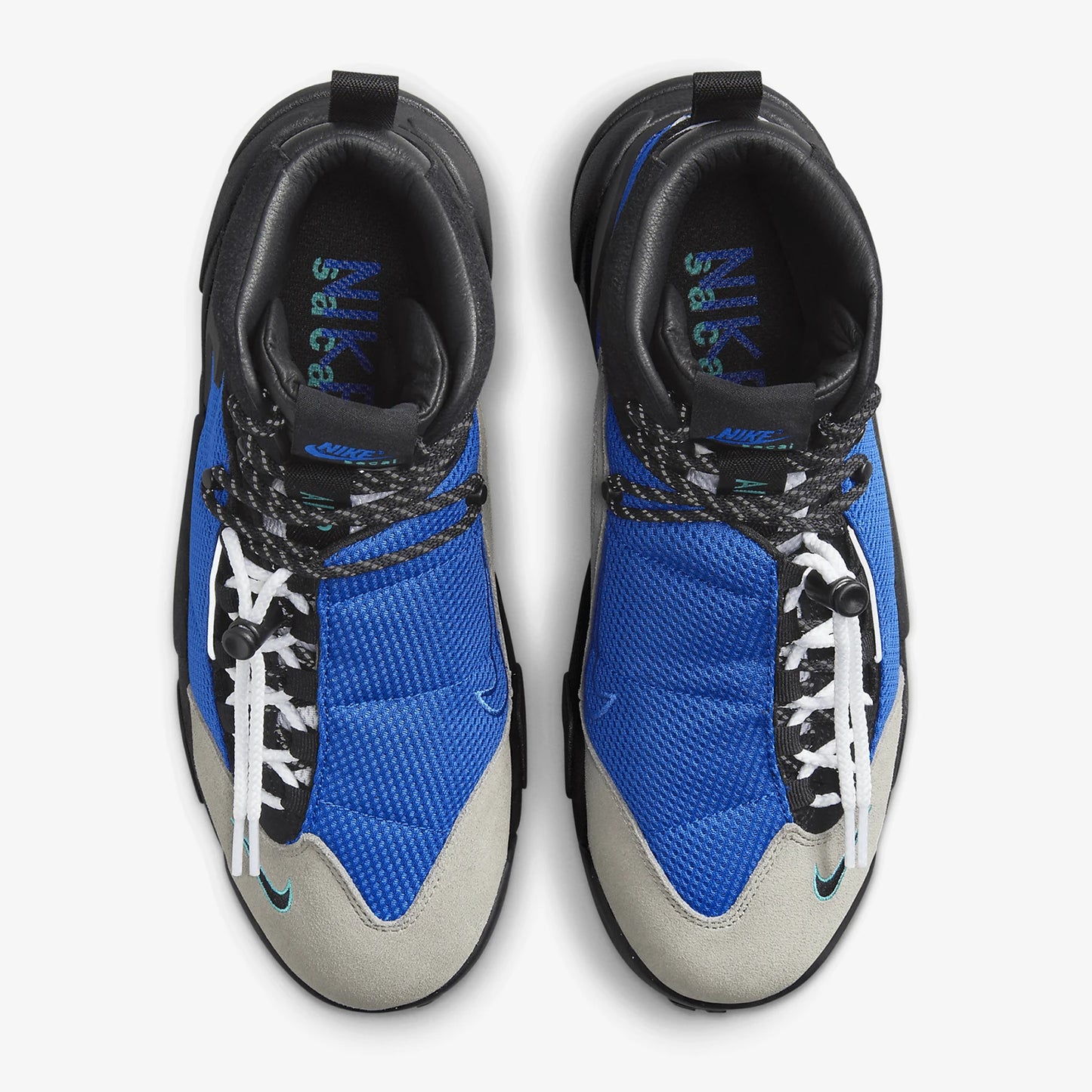 Nike Official Genuine Magmascape SP Men's Durable Outdoor Functional Shoes FN0563-400
