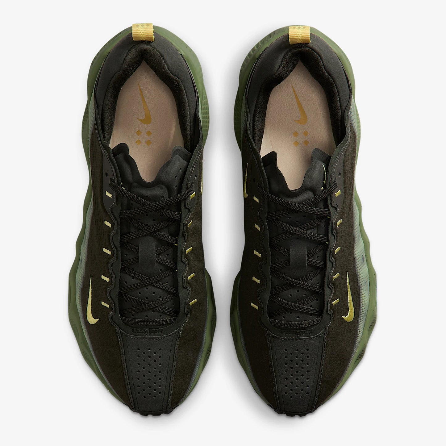 Nike genuine Ava Rover Men's Wear-resistant Low-top Shock-absorbing Running Shoes IM9327-300