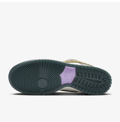 Nike genuine SB Dunk Low Pro Scarpe da skate unisex leggere HJ3386-300