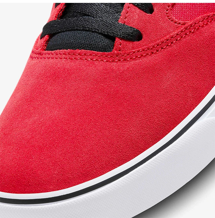 Scarpe da skate unisex Nike SB Chron 2 con ammortizzazione leggera e pannelli, modello DM3493-606