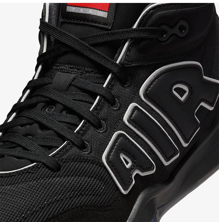 Nike Official 2024 New All-Star Unisex Basketball Shoes FZ5744-002