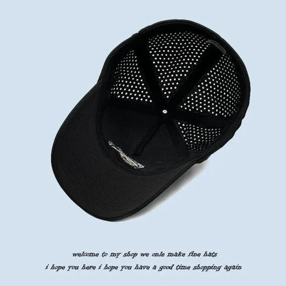 Casquettes de baseball à fond fermé, grande taille, en maille respirante, style « trucker », pour hommes à la tête large, casquette de sport haute, extra-large, 60 cm, 65 cm