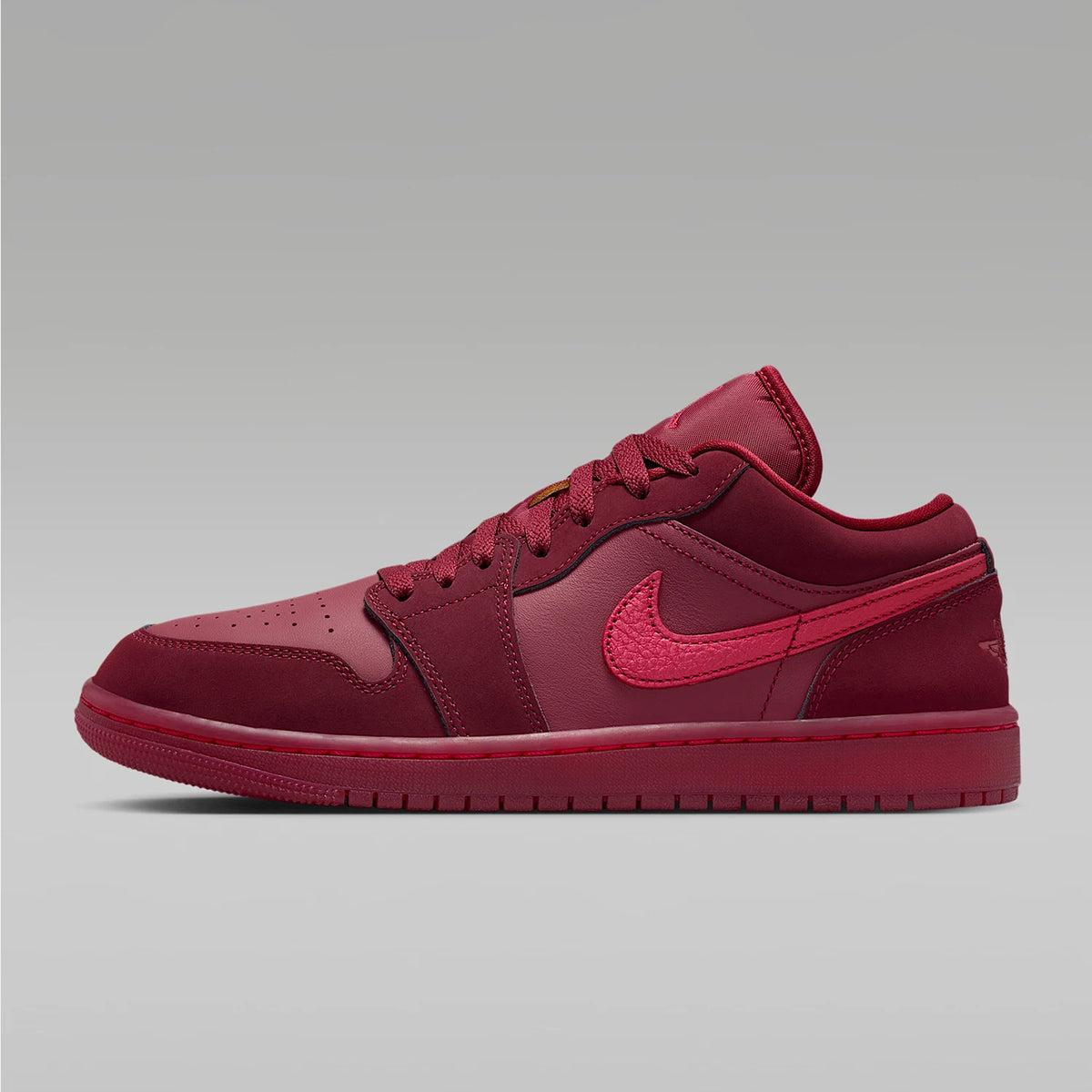 Nike Authentic JORDAN Women's Breathable Wear-Resistant Sports Casual Sneakers IB7012-600