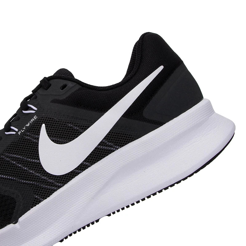 Nike Men's Shoes Run Swift 3 Sports Shoes for Daily Commuting, Comfortable, Cushioning, Breathable Running Shoes Dr2695-002