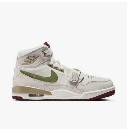 Nike genuine Air Jordan men's high-top durable casual shoes HF0745-131