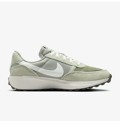 Nike Genuine Product Waffle Nav Men's Retro Suede Sneakers FJ4195-300