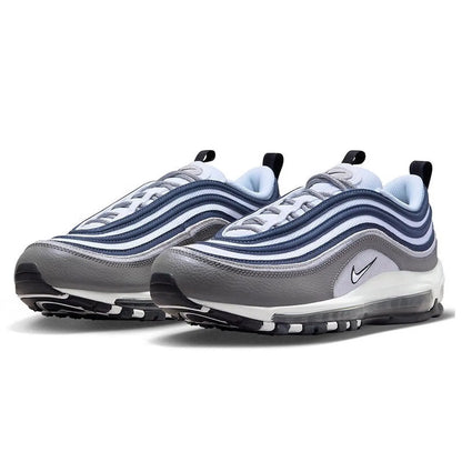 Nike Air Max Men's Casual Shoes Air Max Cushioning Lightweight Comfort Durable Fashion Sneakers 921826-101