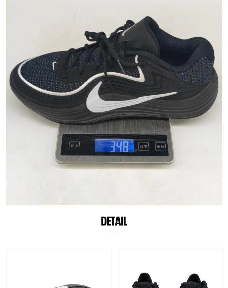 2026 New Nike Anti Slip Basketball Sneakers IH1104-006 For Court Performance