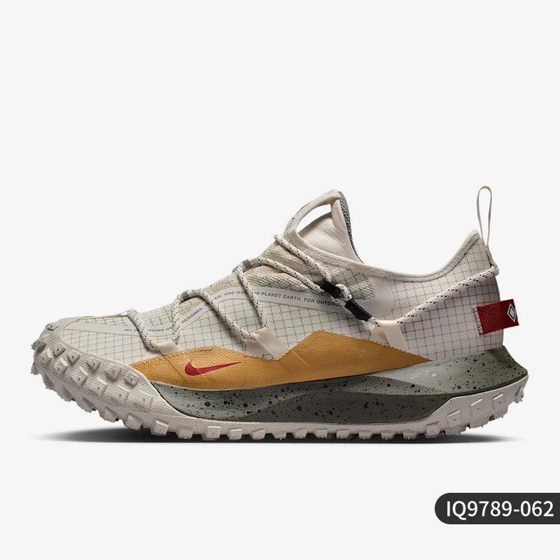 Nike genuine Spring Men's Low-Top Shock Absorbing Durable Sports Running Shoes IQ9789-062