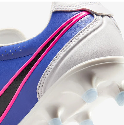 Nike Authentic Tiempo Ligera Pro herresko til fodbold, lav model HQ3158-146