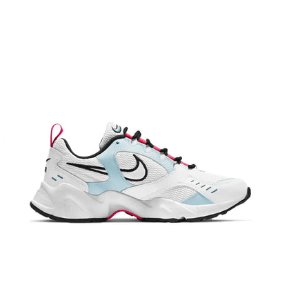 Chaussures de course pour femme Nike Air Heights : amorti, confort, légèreté, respirabilité, antidérapantes et résistantes CI0603-100