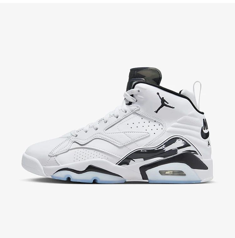 Nike genuine Jordan MVP 678 men's durable practical basketball shoes DZ4475-100