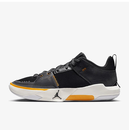 Αυθεντικά ανδρικά παπούτσια μπάσκετ Nike Jordan One Take 5 PF FD2336-100