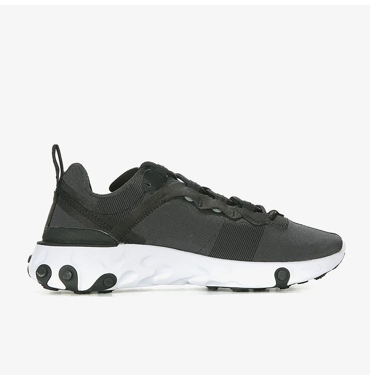 Nike Authentic React Element 55 — Sapatilhas de Running Desportivo para Mulher BQ2728-003