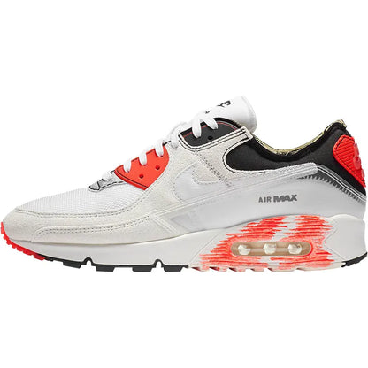 Nike Authentic AIR MAX III PRM Unisex-Freizeit-Sneaker mit neuer Air-Dämpfung DC7856