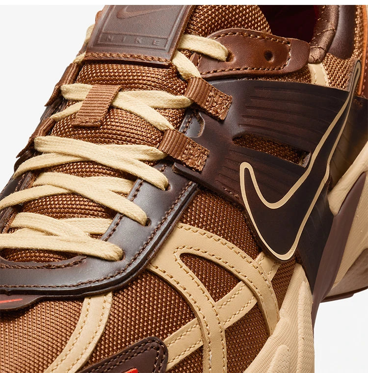 Nike Authentic V2K Run – męskie buty w stylu retro, wytrzymałe i oddychające, model HQ3445-222