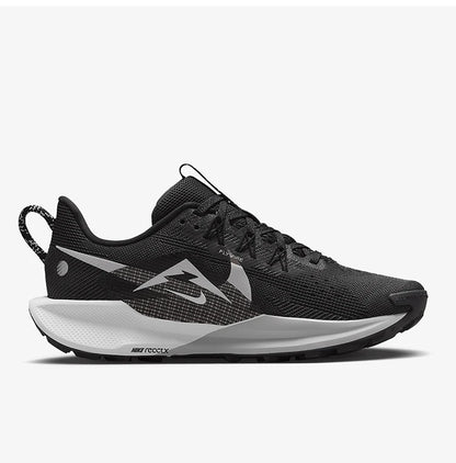 Scarpe da corsa ufficiali Nike da donna Pegasus Trail 5 Off-Road con lacci DV3865-001
