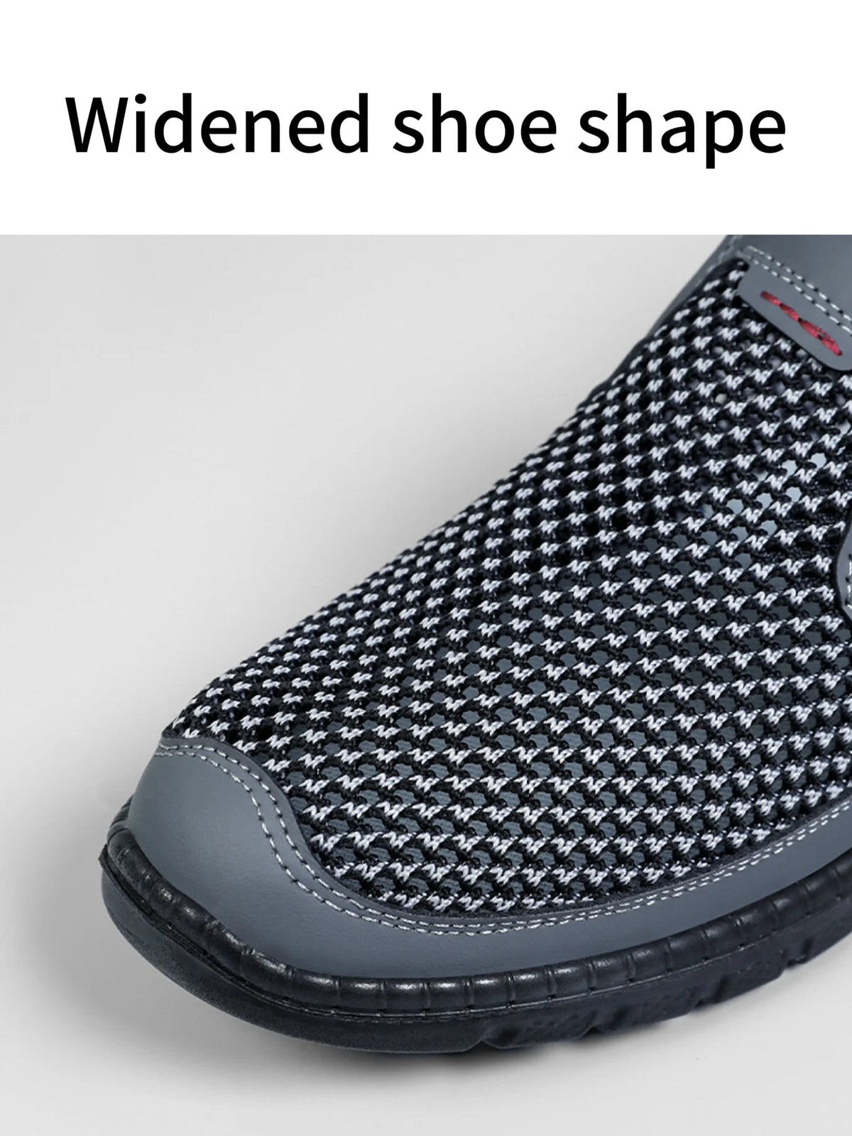 Men's sneakers Multi-faceted ventilation holes, deodorizing without covering the feet casual sneakers designer shoes