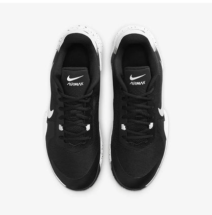 Nike Genuine Impact 4 Men's Durable Basketball Shoes DM1124-011