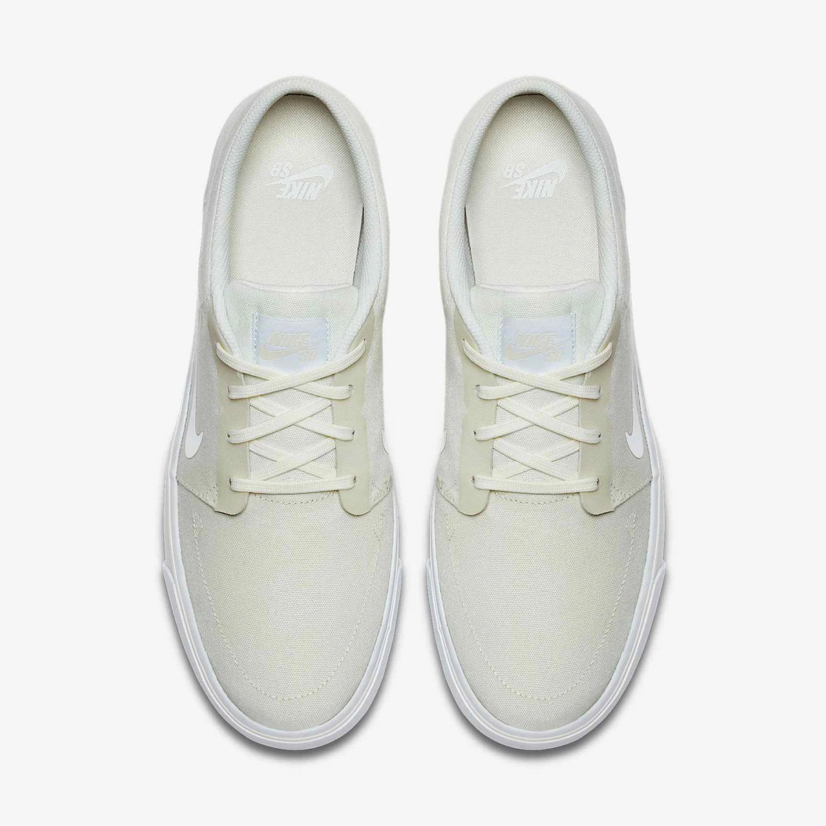Nike Genuine SB Unisex Couple Low-Top Casual Student Sneakers 723874-111