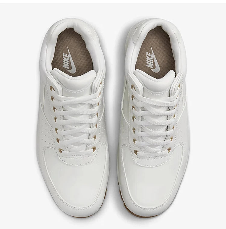 Nike Authentic AIR MAX GOADOME Herren-High-Top-Freizeitschuhe mit Luftpolsterung FZ1314-100