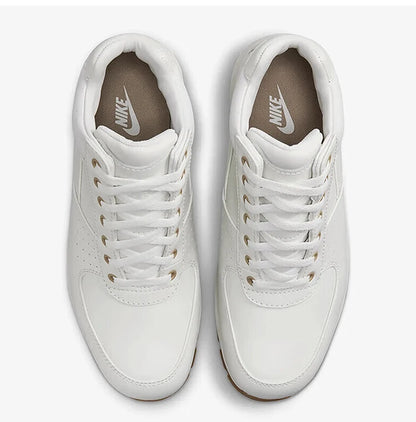 Nike Authentic AIR MAX GOADOME Herren-High-Top-Freizeitschuhe mit Luftpolsterung FZ1314-100