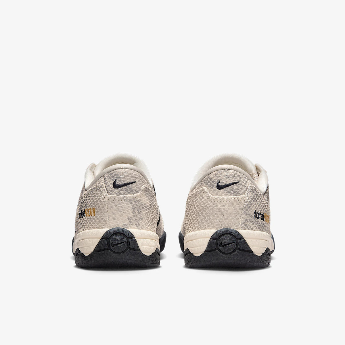 Chaussures de sport basses Nike Authentic Total 90 SE pour femme, style rétro et résistantes IB4204-100