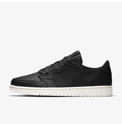 Nike Original Jordan 1 Retro Low Herren-Low-Top-Basketballschuhe 848775-005