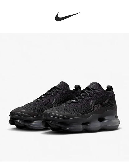 Nike Official Authentic Air Max Scorpion Men's and Women's Breathable Running Shoes DJ4702-002