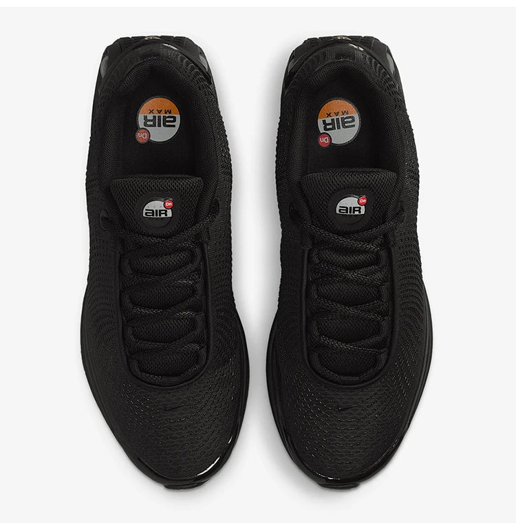 Oryginalne, nowe, damskie buty sportowe do biegania Nike z amortyzacją i oddychającą podeszwą FJ3145-600