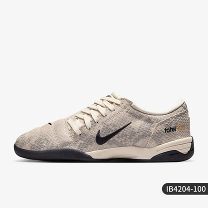 Chaussures de sport basses Nike Authentic Total 90 SE pour femme, style rétro et résistantes IB4204-100