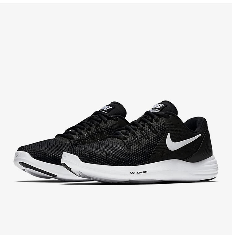 Scarpe da corsa comode da donna Nike LUNAR APPARENT originali 908998-001