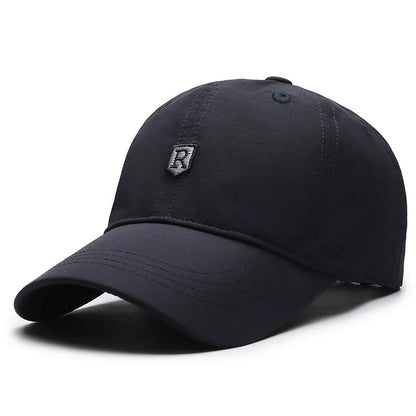 Chapeaux de soleil fins pour homme/femme, printemps/été, à séchage rapide ; casquettes de sport pour la course à pied et le baseball ; casquettes à visière avec protection solaire et écran solaire