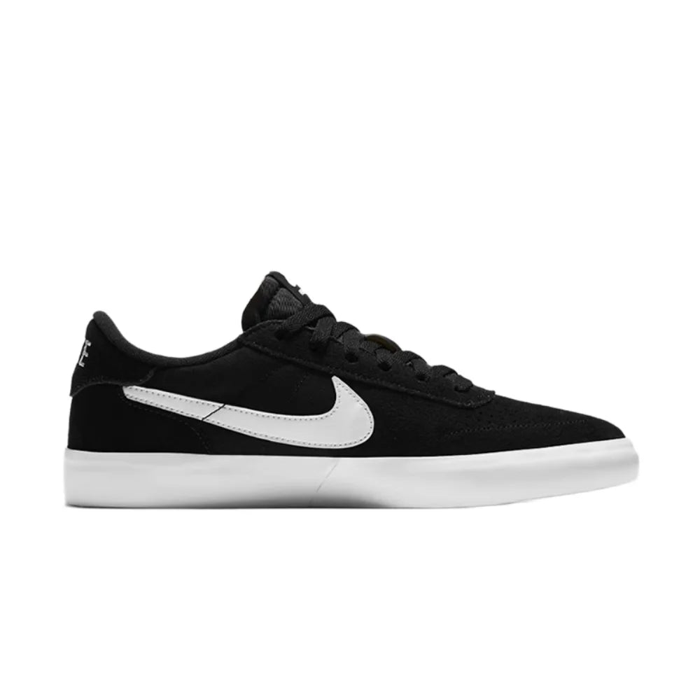 Nike SB Heritage Vulc : chaussures de skate unisexes confortables, offrant un bon maintien, chaudes, antidérapantes, résistantes et légères. Référence : CD5010-003