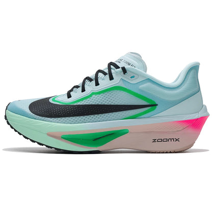 Buty męskie Nike Zoom Fly 6 – buty sportowe z płytką węglową, buty do biegania z amortyzacją, lekkie buty wyścigowe do biegania