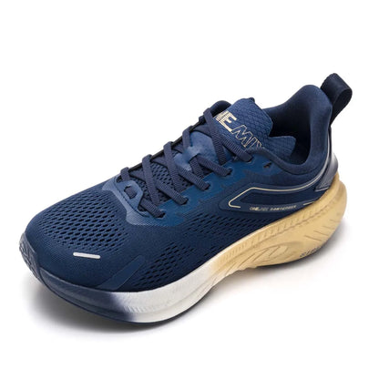 ONEMIX Running Shoes for Men Air Cushion Athletic Breathable Couple Trainers  Walking Sneakers for Women