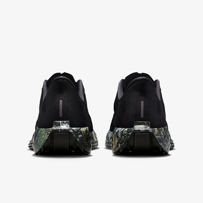 Nike Authentic Spring Style herre-løbesko med lavt skaft, slidstærke og stødabsorberende IM3713-001