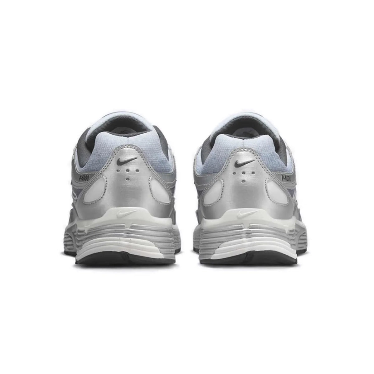 Nike P-6000 CNPT Performance-Laufschuhe Unisex – Fortschrittliche Dämpfung und Stabilität für Männer und Frauen IH4465-095