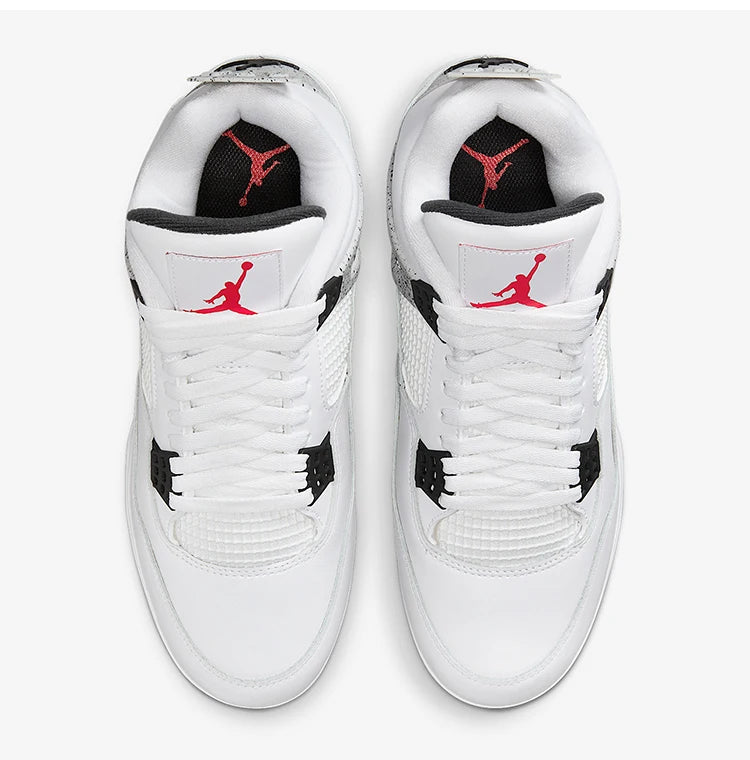 Pantofi de fotbal Nike Authentic JORDAN pentru bărbați, cu talpă medie, HQ0207-106