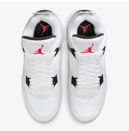 Pantofi de fotbal Nike Authentic JORDAN pentru bărbați, cu talpă medie, HQ0207-106