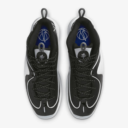 Pantofi casual rezistenți Nike Air Penny II unisex, autentici, DV0817-001