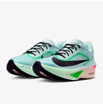 Oryginalne damskie buty do biegania po twardych nawierzchniach Nike Zoom Fly 6 FN8455-402